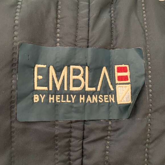 Helly Hansen Embla Midnight Blue Vest: Size M - Picture 8 of 10